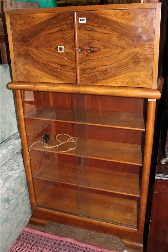 Cocktail cabinet(-)